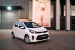 Kia Picanto Runner 2020 года (ZA)